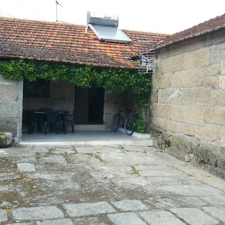 乡村民宿 Casa Da Eira - Castanheiras 雷森迪