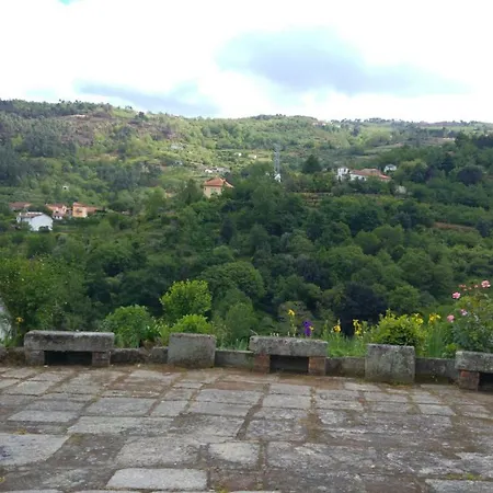 Casa Da Eira - Castanheiras * Resende
