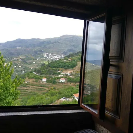 Séjour à la campagne Casa Da Eira - Castanheiras *
