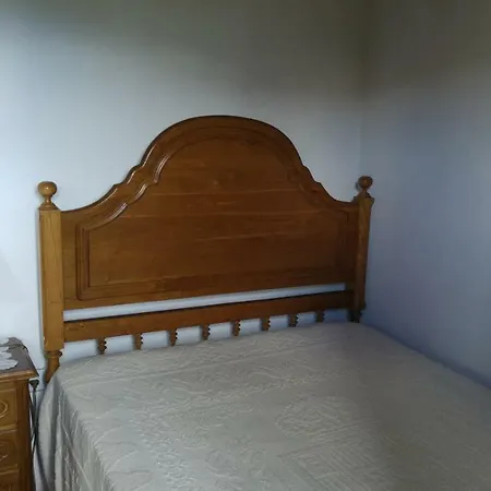 Casa Da Eira - Castanheiras Landhaus Resende
