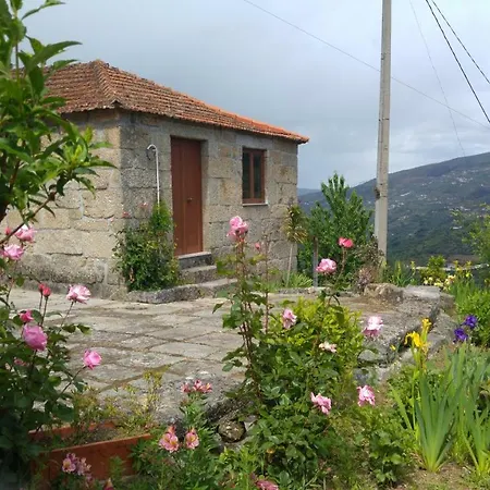 Landhaus Casa Da Eira - Castanheiras *
