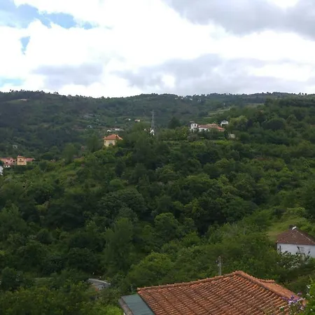 Séjour à la campagne Casa Da Eira - Castanheiras