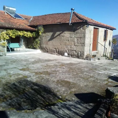 Casa Da Eira - Castanheiras カントリーハウス