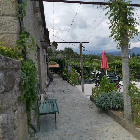 カントリーハウス Casa Da Eira - Castanheiras *