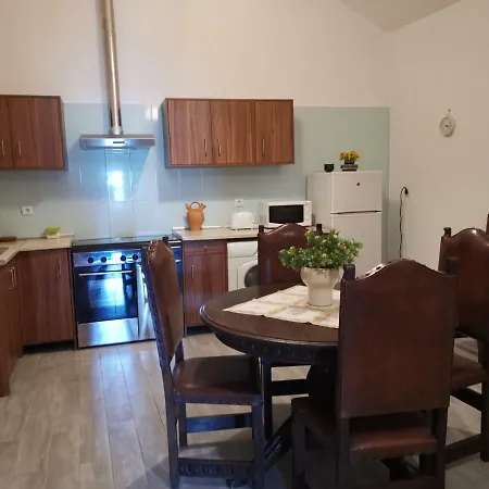 カントリーハウス Casa Da Eira - Castanheiras