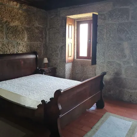 Casa Da Eira - Castanheiras