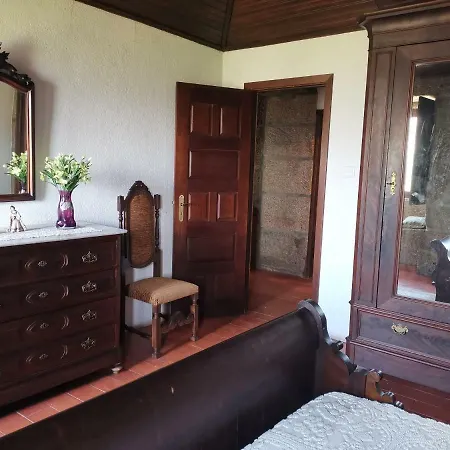 Casa Da Eira - Castanheiras