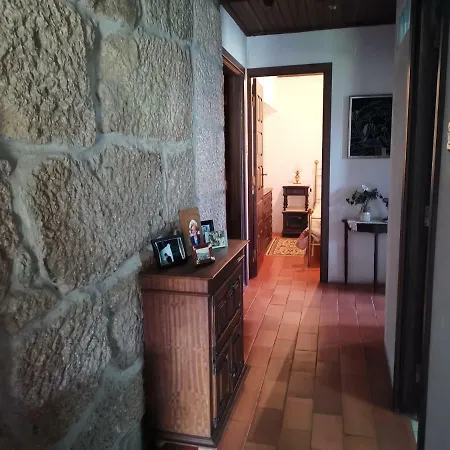 Casa Da Eira - Castanheiras カントリーハウス