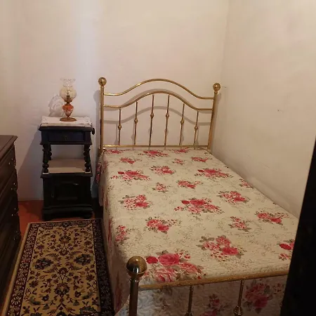 Casa Da Eira - Castanheiras Landhaus Resende