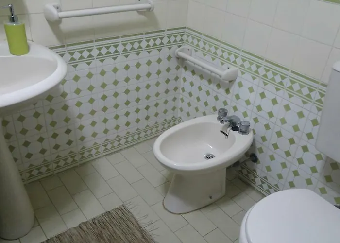 בית כפרי Casa Da Eira - Castanheiras *