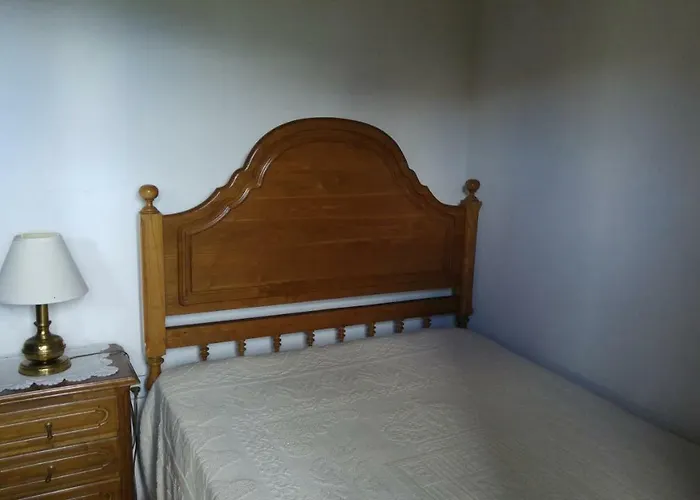 Casa Da Eira - Castanheiras בית כפרי רסנדה