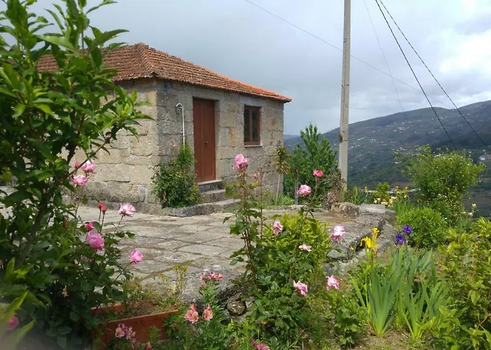 Landhaus Casa Da Eira - Castanheiras *