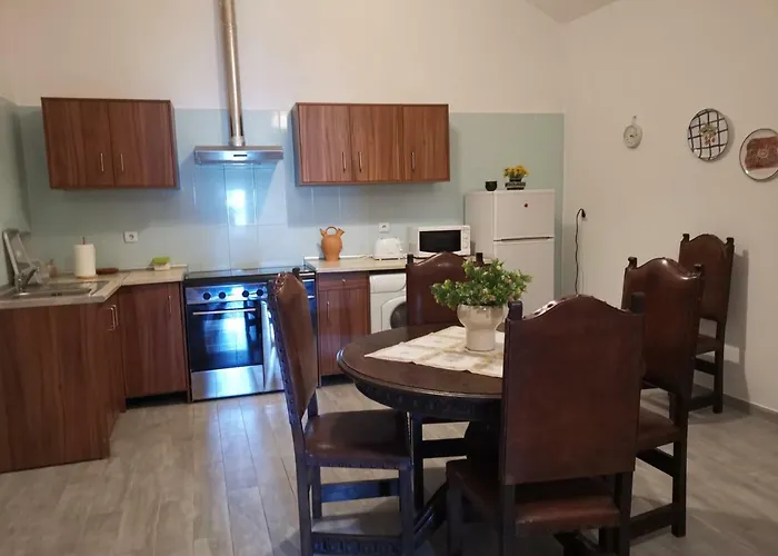 בית כפרי Casa Da Eira - Castanheiras