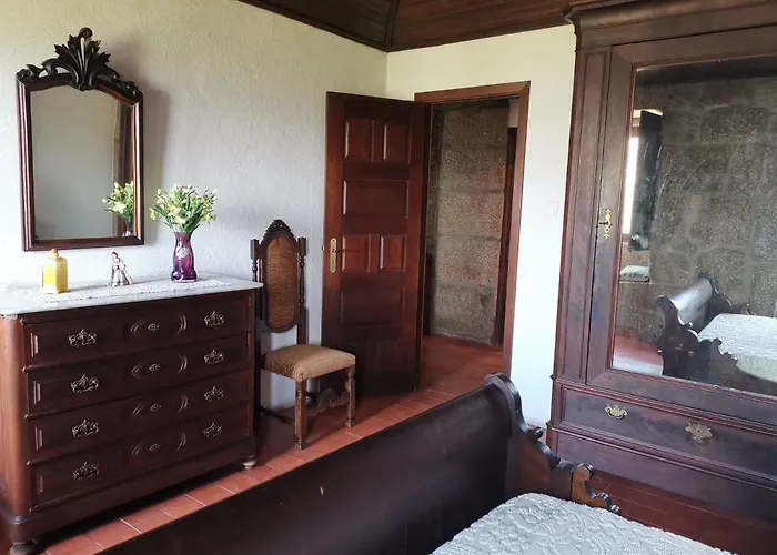 Casa Da Eira - Castanheiras