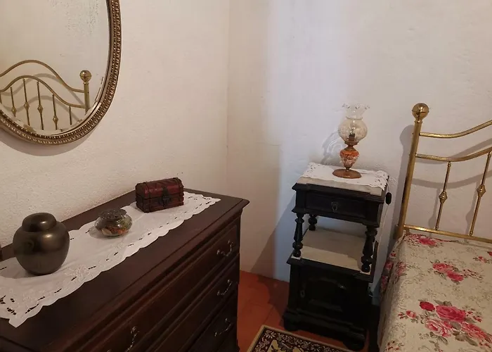 Casa Da Eira - Castanheiras