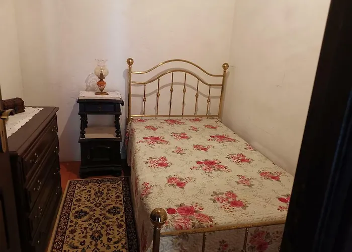 Casa Da Eira - Castanheiras Landhaus Resende