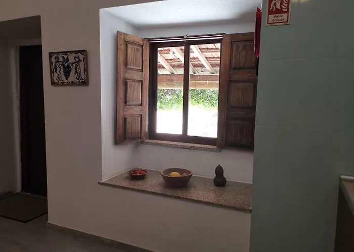 Casa Da Eira - Castanheiras